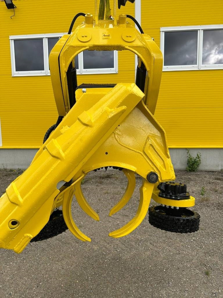 John Deere H 480C - Glava za sečenje: slika 5 John Deere H 480C - Glava za sečenje: slika 5