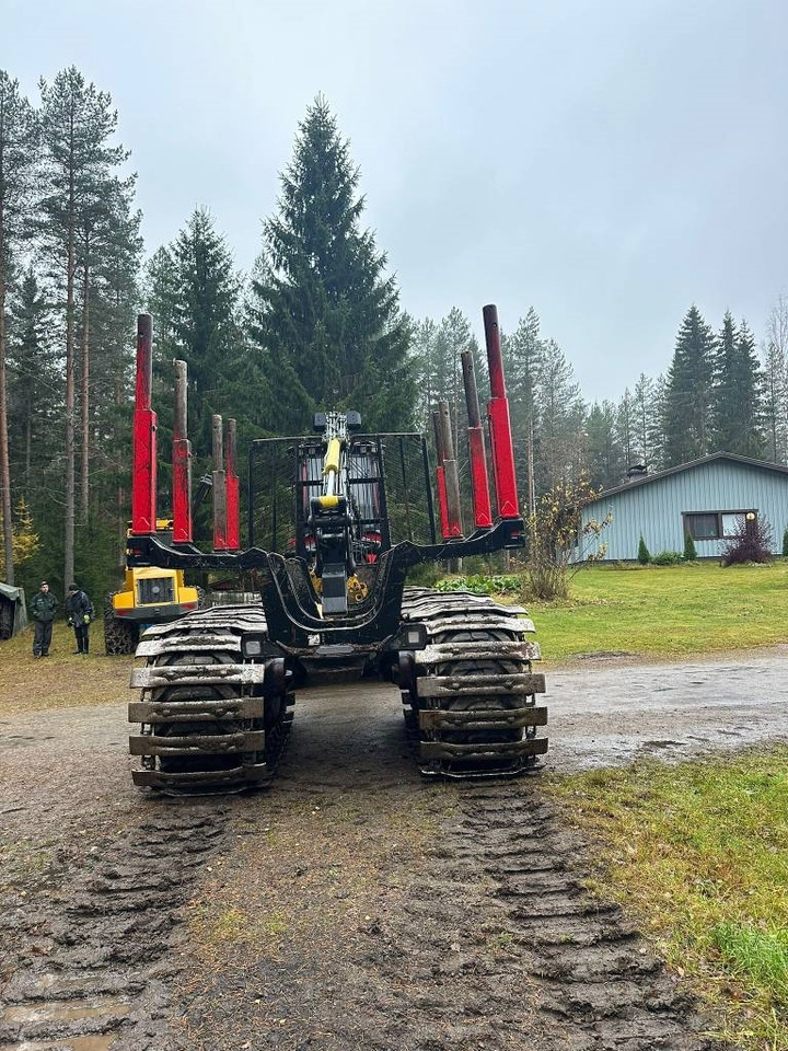 Komatsu 845 - Prevoznik: slika 5 Komatsu 845 - Prevoznik: slika 5