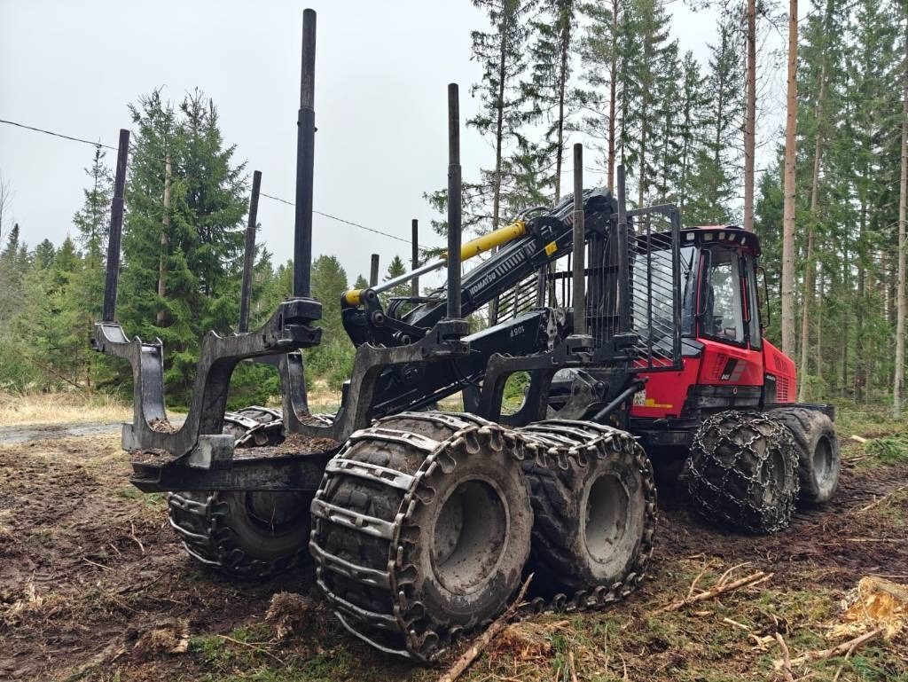 Komatsu 845 - Prevoznik: slika 5 Komatsu 845 - Prevoznik: slika 5
