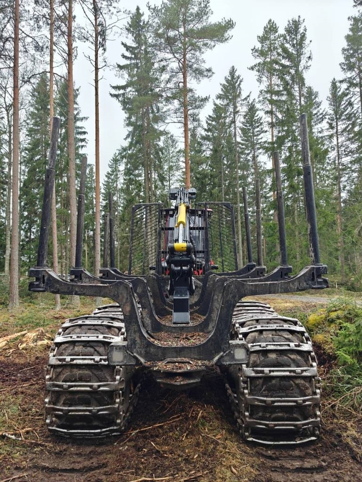 Komatsu 845 - Prevoznik: slika 4 Komatsu 845 - Prevoznik: slika 4
