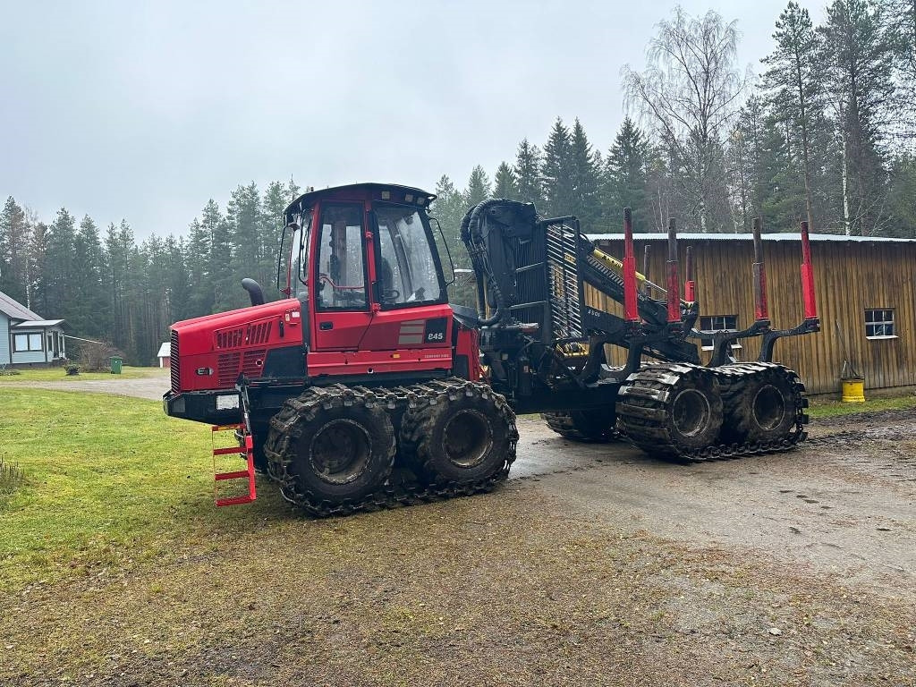 Komatsu 845 - Prevoznik: slika 3 Komatsu 845 - Prevoznik: slika 3