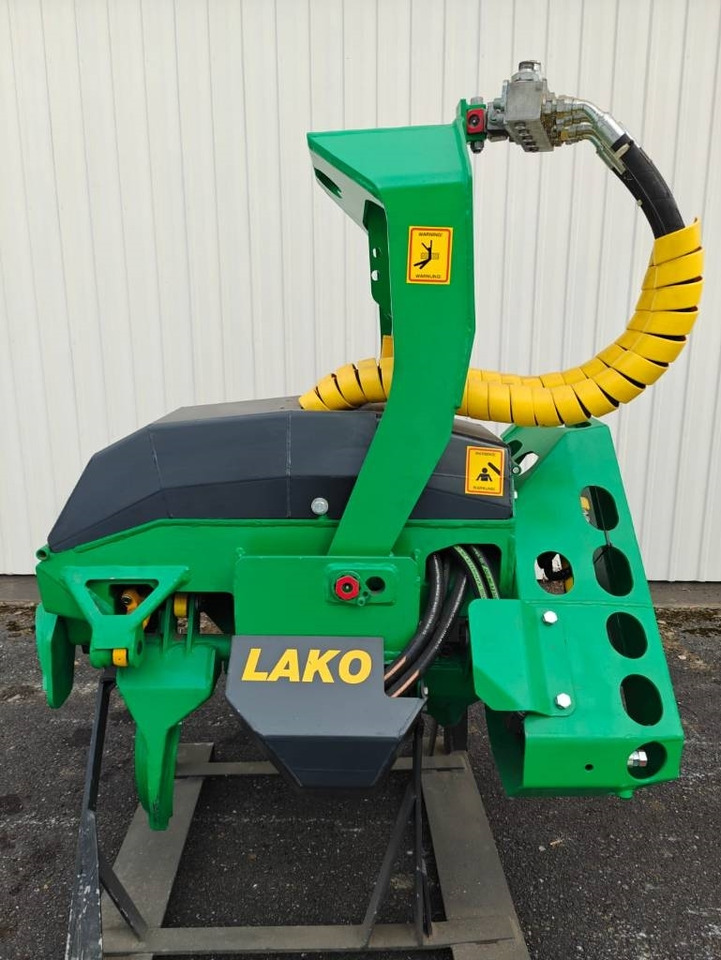 Lako 42 - Glava za sečenje: slika 5 Lako 42 - Glava za sečenje: slika 5