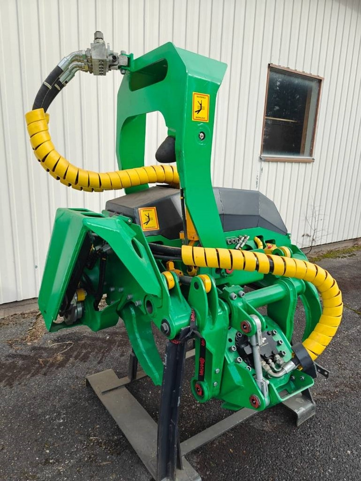 Lako 42 - Glava za sečenje: slika 3 Lako 42 - Glava za sečenje: slika 3