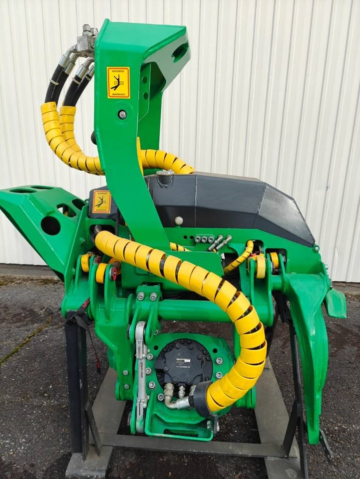 Lako 42 - Glava za sečenje: slika 2 Lako 42 - Glava za sečenje: slika 2