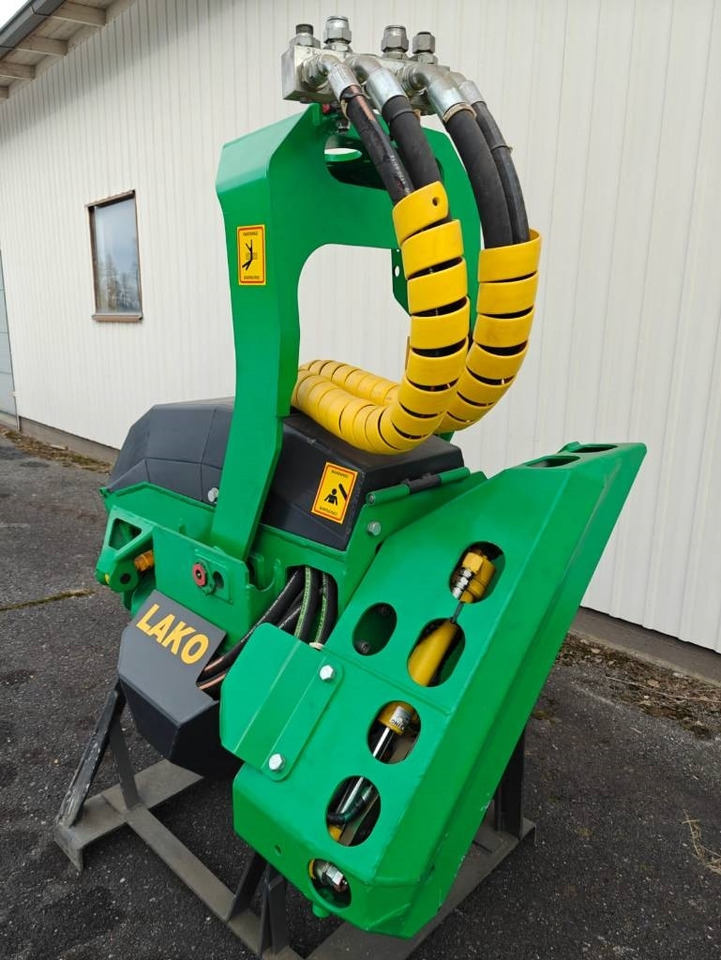 Lako 42 - Glava za sečenje: slika 4 Lako 42 - Glava za sečenje: slika 4