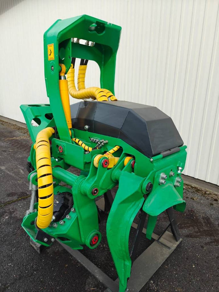 Lako 42 - Glava za sečenje: slika 1 Lako 42 - Glava za sečenje: slika 1