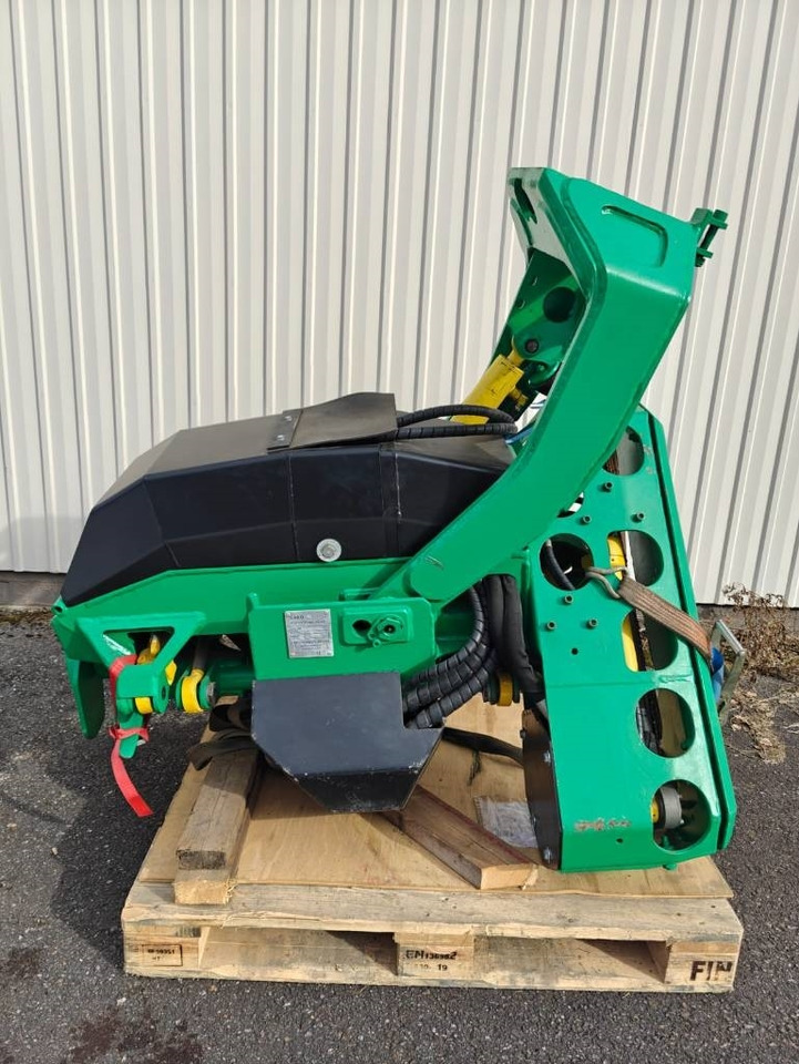 Lako 52 - Glava za sečenje: slika 2 Lako 52 - Glava za sečenje: slika 2