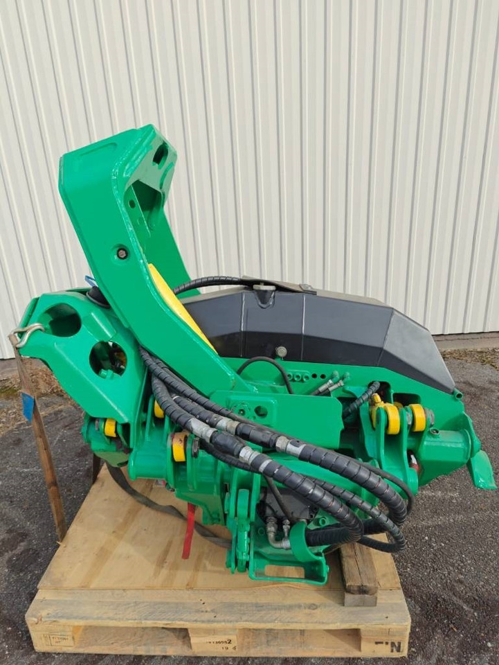 Lako 52 - Glava za sečenje: slika 5 Lako 52 - Glava za sečenje: slika 5