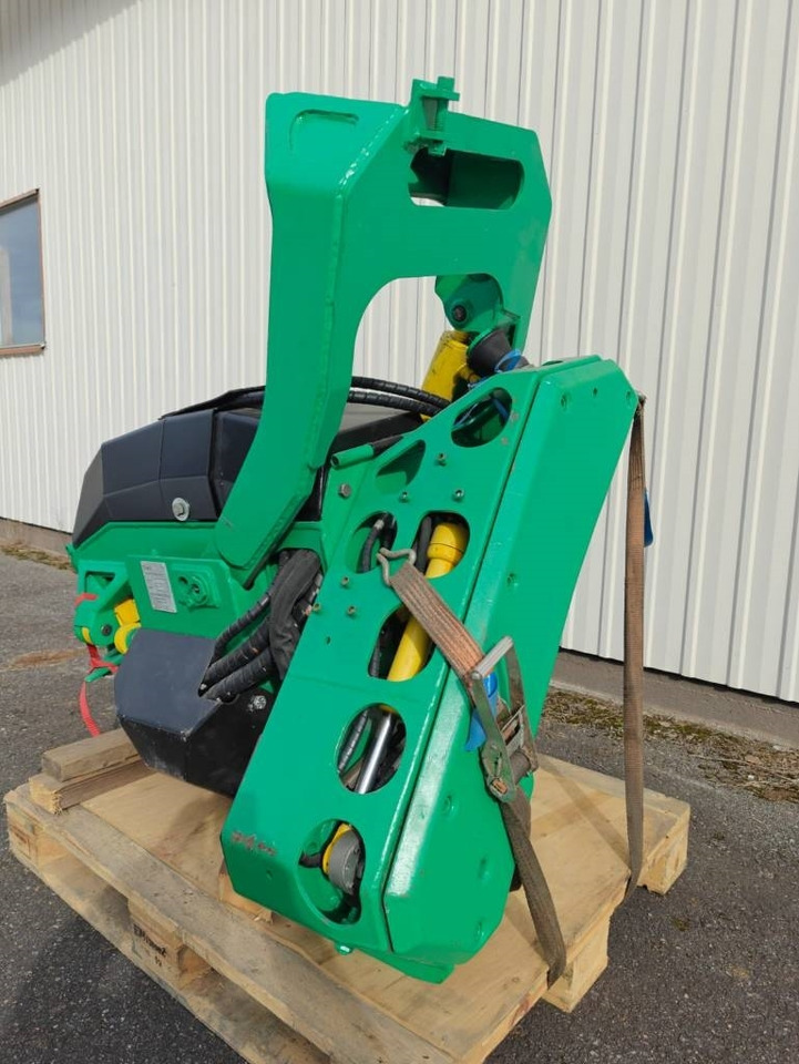 Lako 52 - Glava za sečenje: slika 3 Lako 52 - Glava za sečenje: slika 3