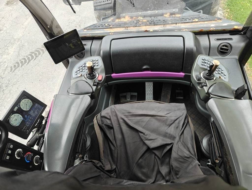 Prevoznik Logset 6 F GT: slika 17