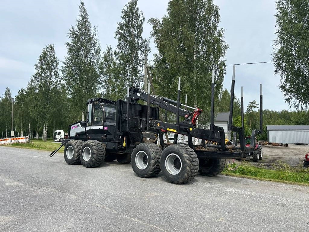 Logset 6 F GT - Prevoznik: slika 3 Logset 6 F GT - Prevoznik: slika 3