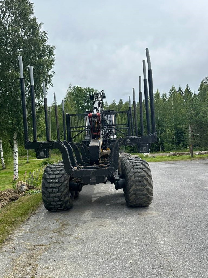 Logset 6 F GT - Prevoznik: slika 4 Logset 6 F GT - Prevoznik: slika 4