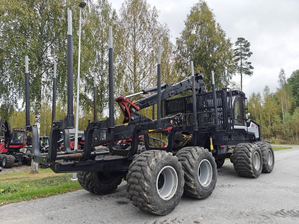 Logset 6 F GT - Prevoznik: slika 5 Logset 6 F GT - Prevoznik: slika 5