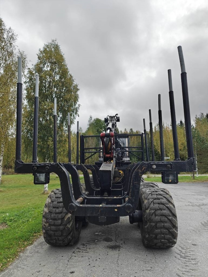 Logset 6 F GT - Prevoznik: slika 4 Logset 6 F GT - Prevoznik: slika 4