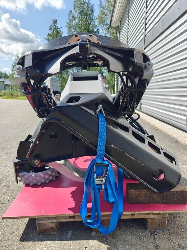 Logset TH 55 - Glava za sečenje: slika 4 Logset TH 55 - Glava za sečenje: slika 4