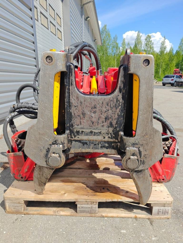 Naarva EF 28 - Glava za sečenje: slika 4 Naarva EF 28 - Glava za sečenje: slika 4