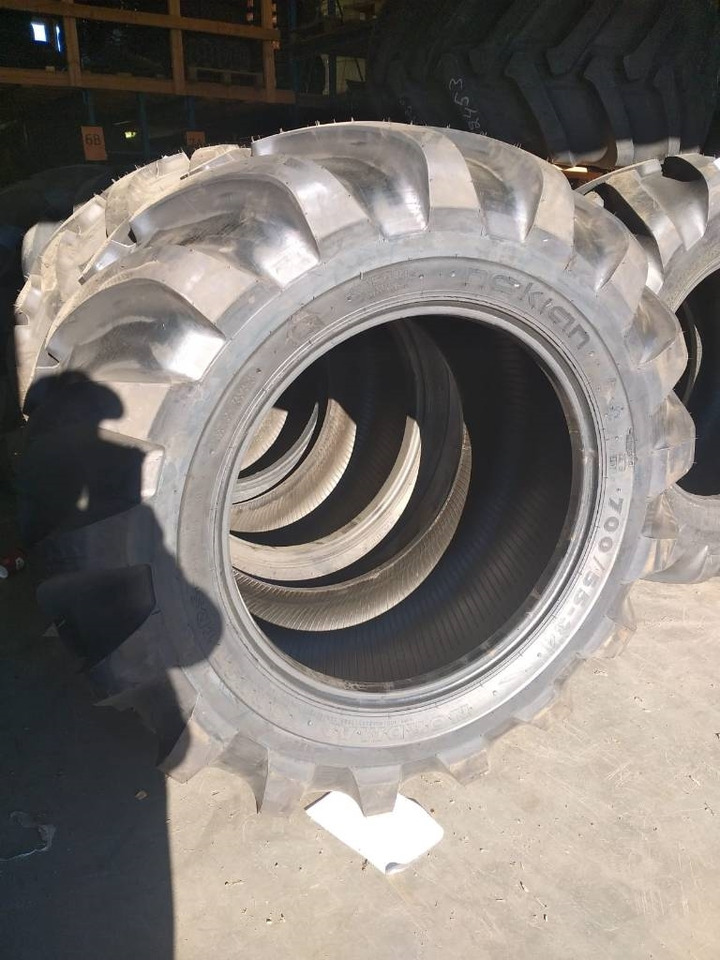 Nokian Forest tires - Guma za Šumarska oprema: slika 2 Nokian Forest tires - Guma za Šumarska oprema: slika 2
