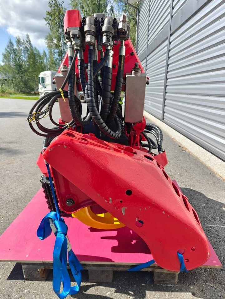 SP Maskiner 561LF - Glava za sečenje: slika 4 SP Maskiner 561LF - Glava za sečenje: slika 4