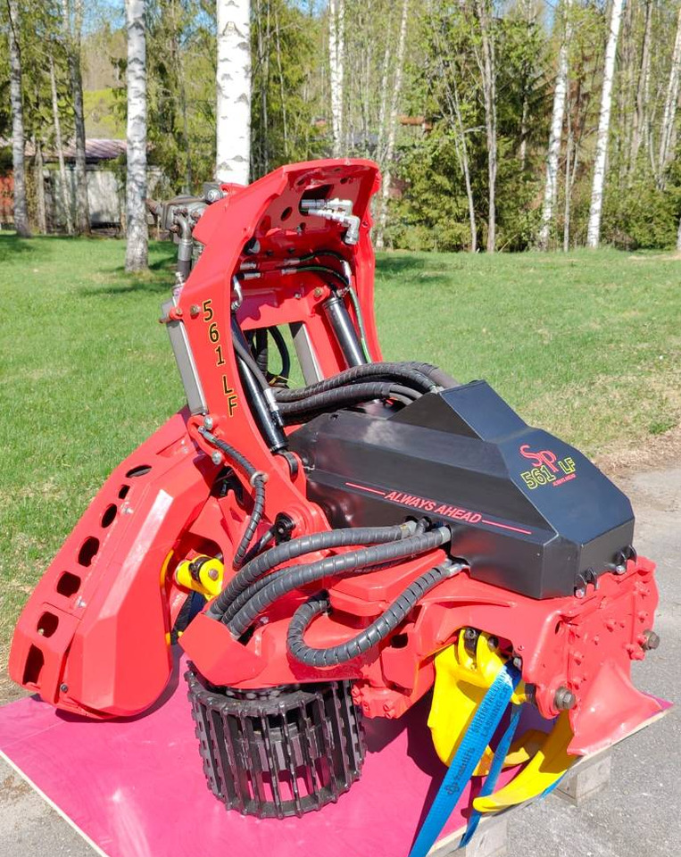 Glava za sečenje SP Maskiner 561LF: slika 1