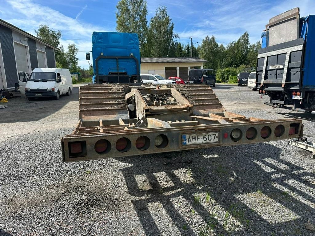 Sisu E11 - Šticar: slika 4 Sisu E11 - Šticar: slika 4