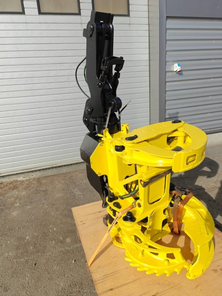 Timberjack 730 - Glava za sečenje: slika 3 Timberjack 730 - Glava za sečenje: slika 3