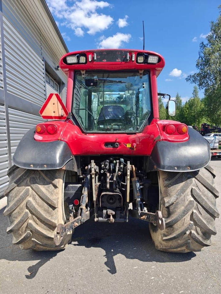 Valtra C 150 - Traktor: slika 4 Valtra C 150 - Traktor: slika 4