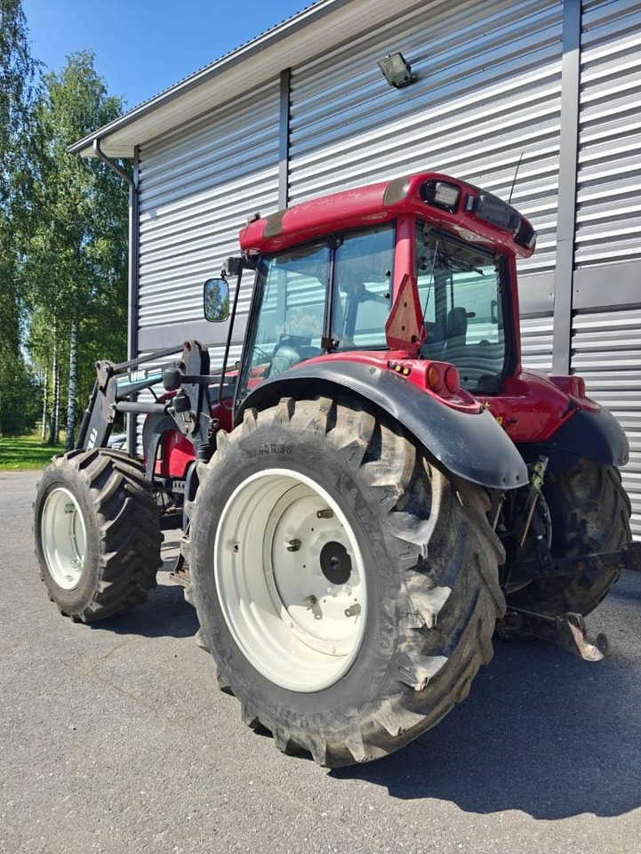 Valtra C 150 - Traktor: slika 3 Valtra C 150 - Traktor: slika 3
