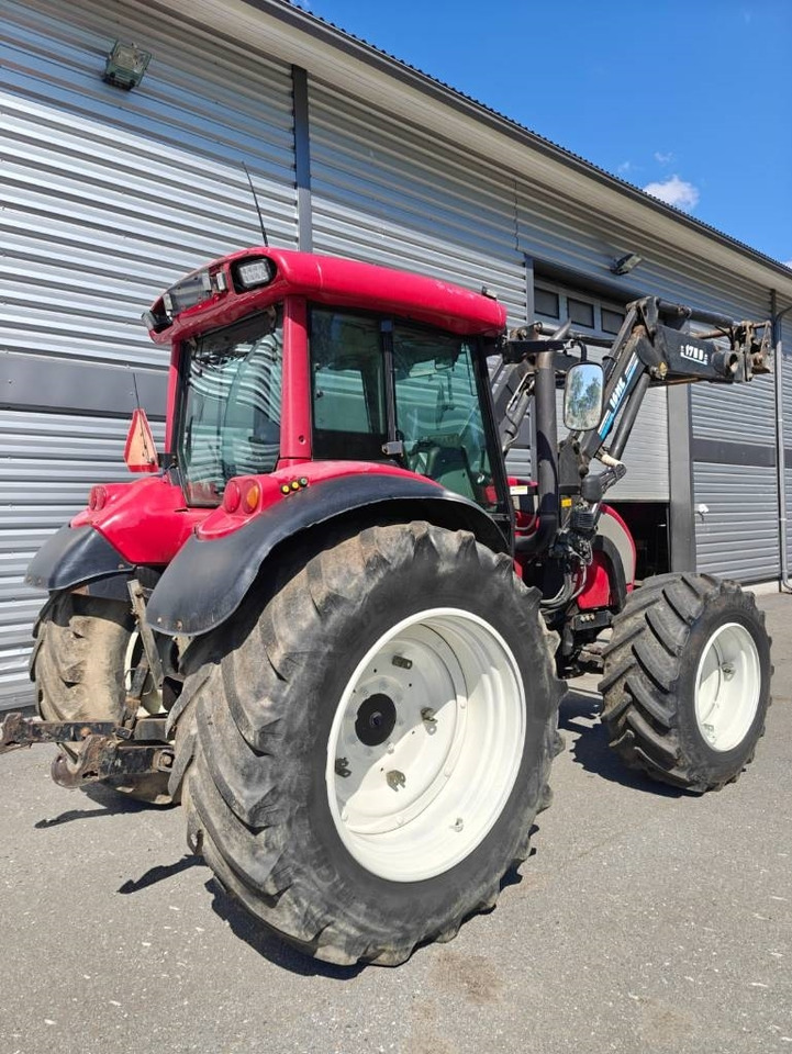 Valtra C 150 - Traktor: slika 5 Valtra C 150 - Traktor: slika 5