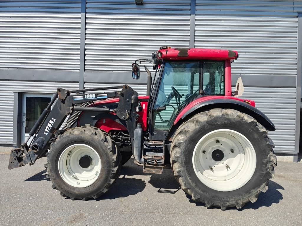 Valtra C 150 - Traktor: slika 2 Valtra C 150 - Traktor: slika 2
