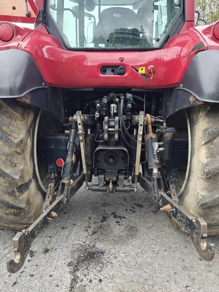 Valtra C 150 - Traktor: slika 5 Valtra C 150 - Traktor: slika 5