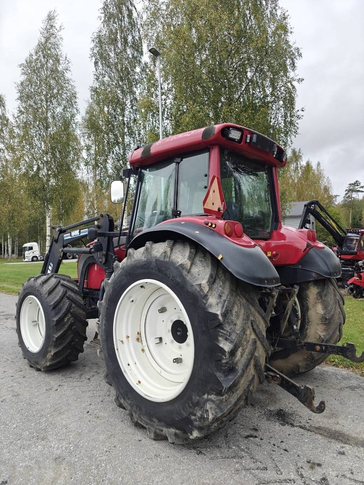 Valtra C 150 - Traktor: slika 3 Valtra C 150 - Traktor: slika 3