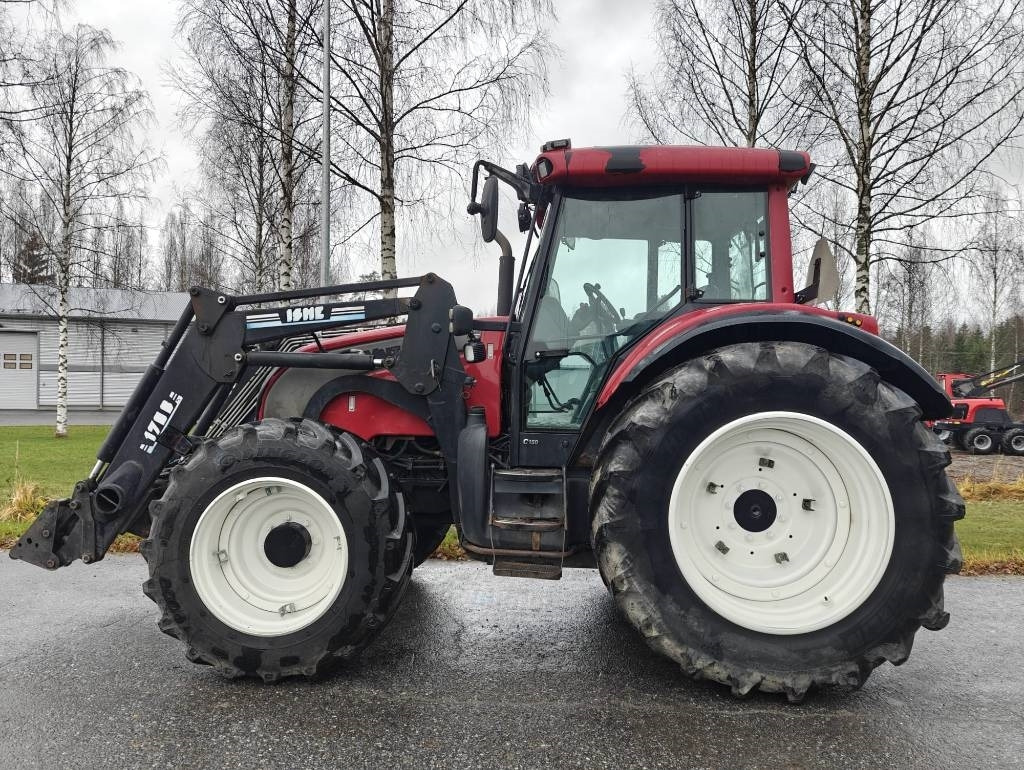 Valtra C 150 - Traktor: slika 2 Valtra C 150 - Traktor: slika 2
