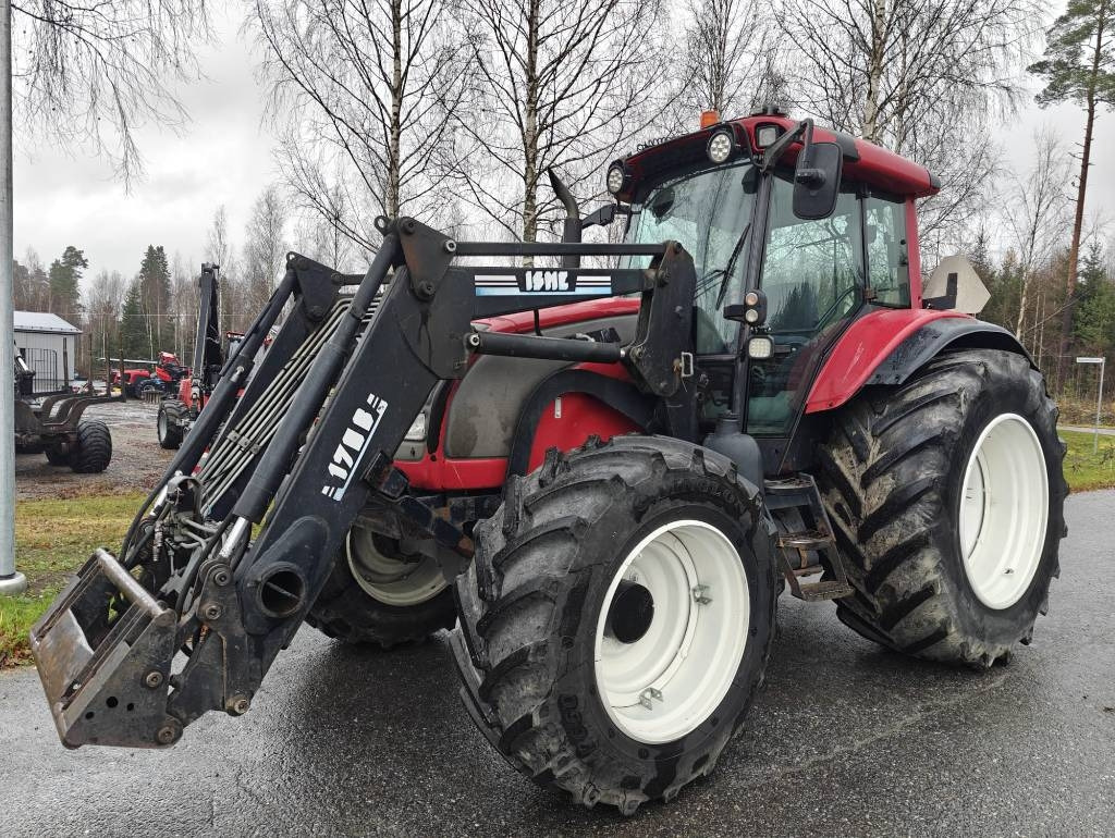 Valtra C 150 - Traktor: slika 1 Valtra C 150 - Traktor: slika 1