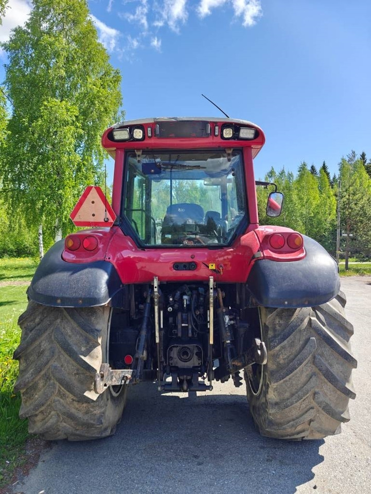 Valtra C 150 - Traktor: slika 5 Valtra C 150 - Traktor: slika 5