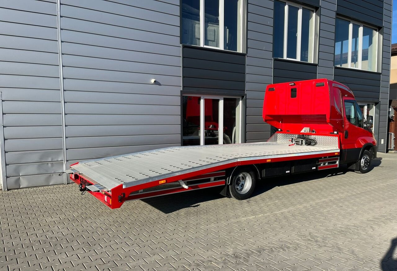 IVECO DAILY 50C18 IVECO DAILY 50C18: slika 7