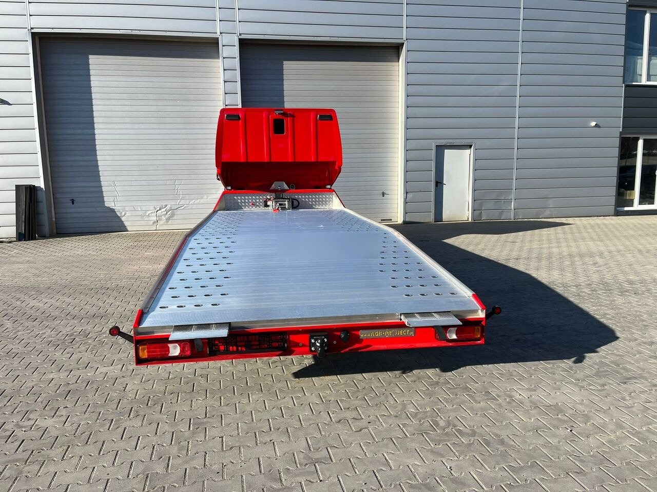 IVECO DAILY 50C18 IVECO DAILY 50C18: slika 8