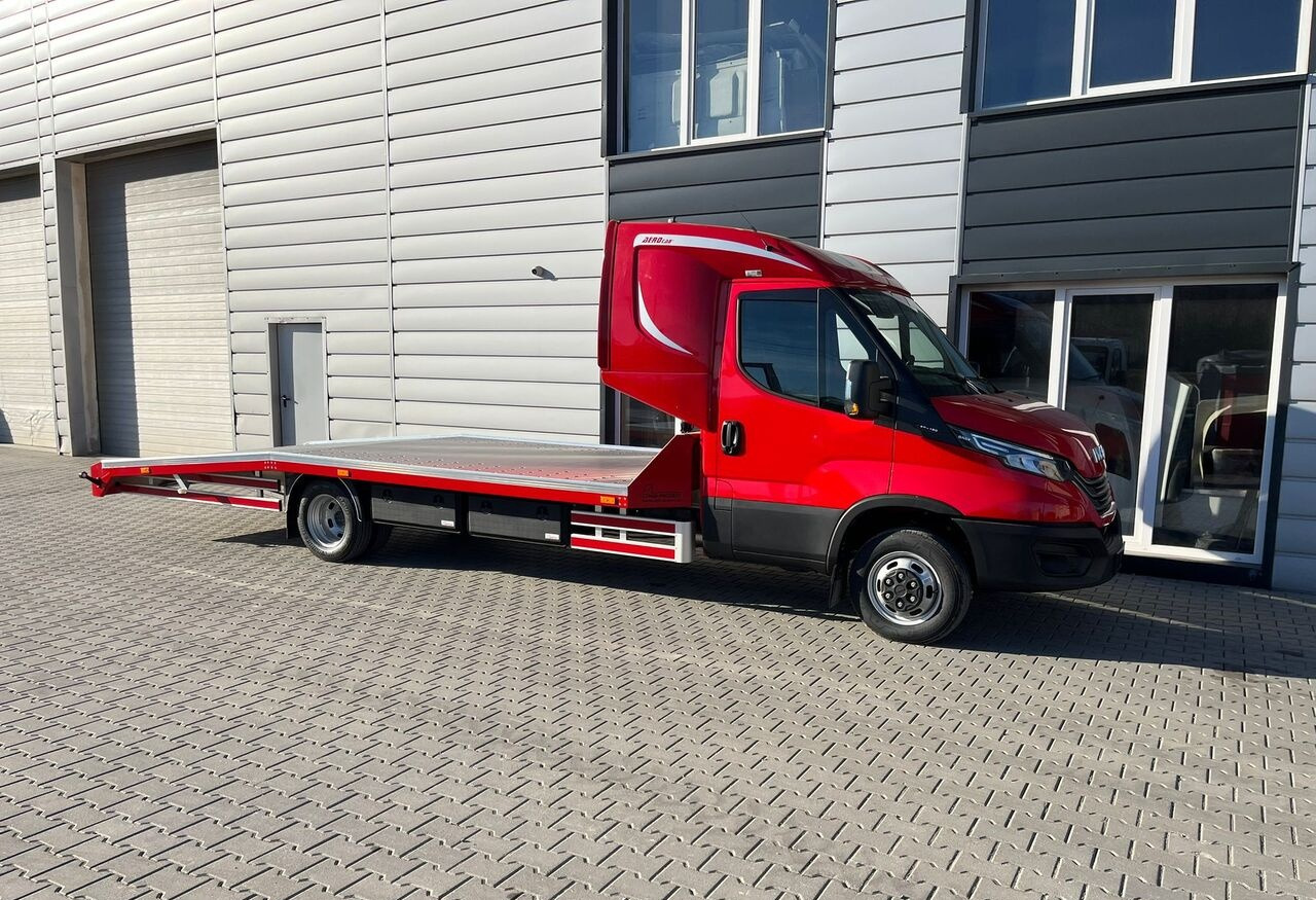 IVECO DAILY 50C18 IVECO DAILY 50C18: slika 9