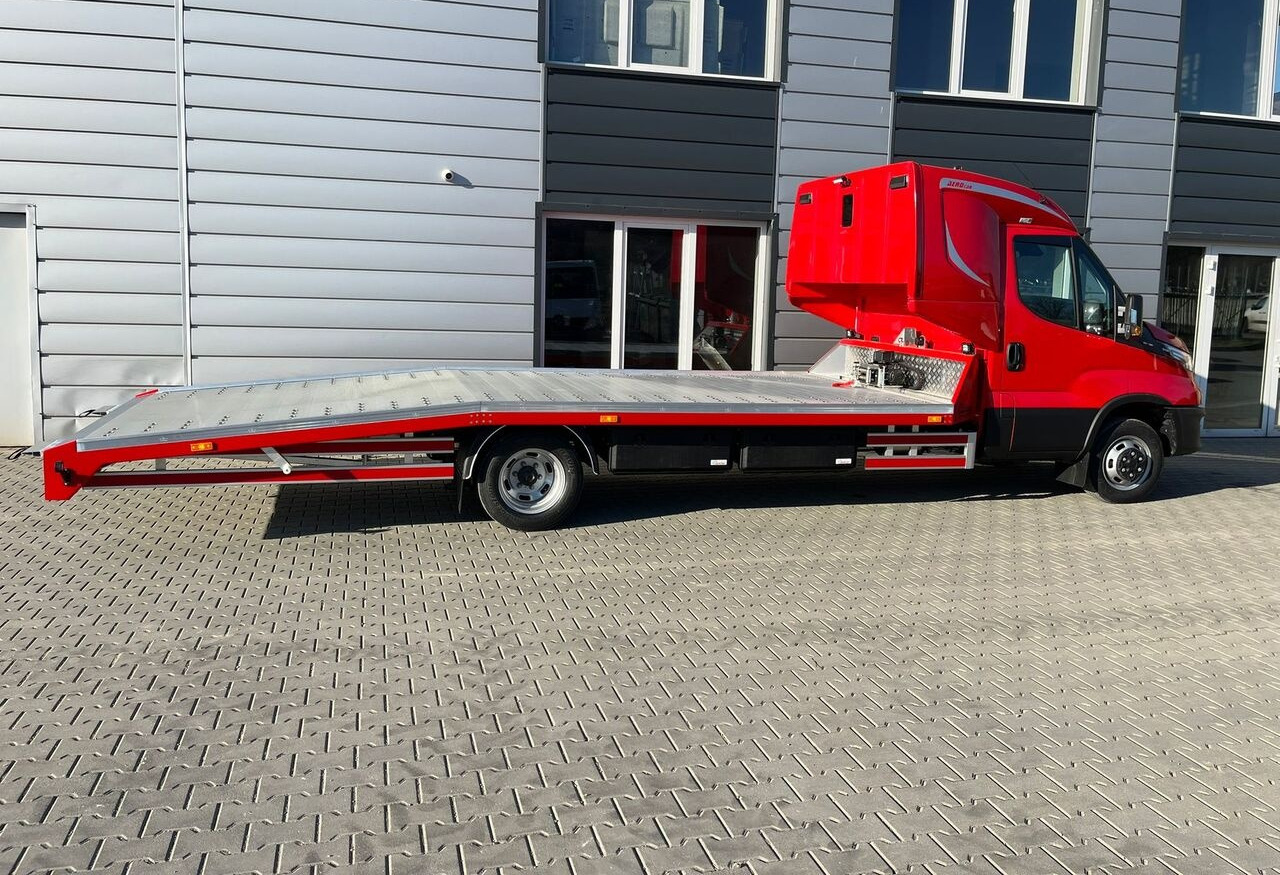 IVECO DAILY 50C18 IVECO DAILY 50C18: slika 6
