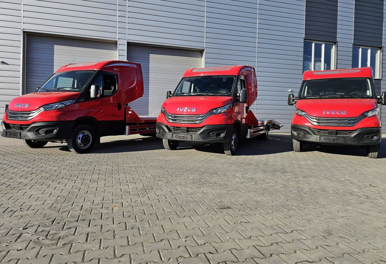 IVECO DAILY 50C18 IVECO DAILY 50C18: slika 11