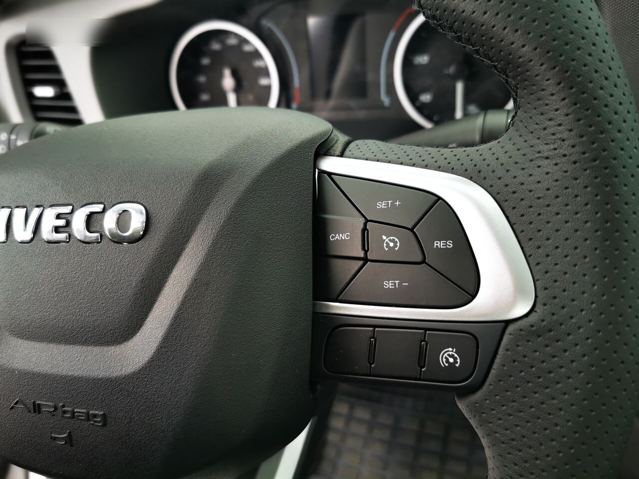 Šlep vozilo novi IVECO IVECO DAILY 70C18 laweta Hi-Matic: slika 13