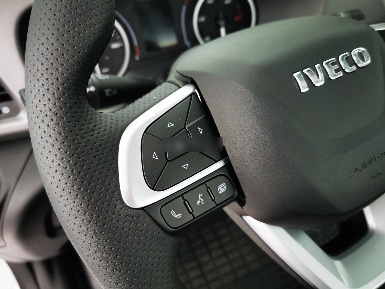 Šlep vozilo novi IVECO IVECO DAILY 70C18 laweta Hi-Matic: slika 12