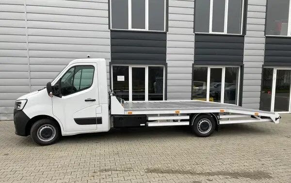 Renault Master - Šlep vozilo: slika 3 Renault Master - Šlep vozilo: slika 3