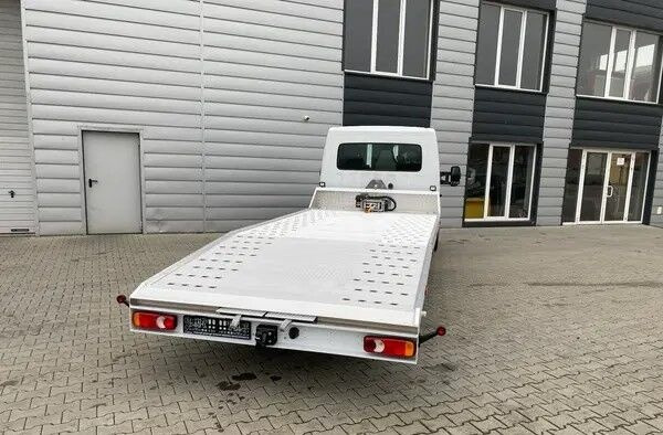 Renault Master - Šlep vozilo: slika 4 Renault Master - Šlep vozilo: slika 4