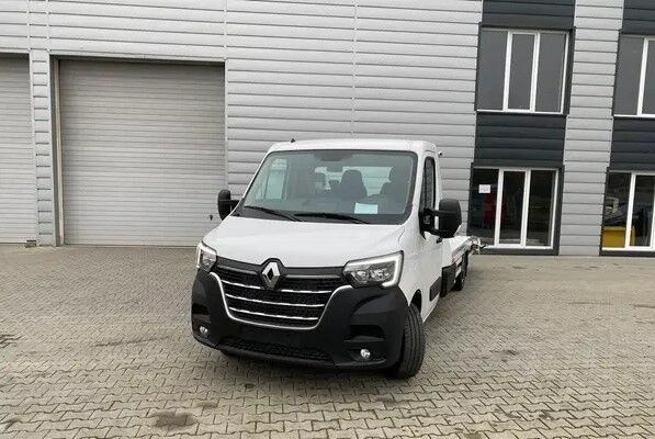 Renault Master - Šlep vozilo: slika 1 Renault Master - Šlep vozilo: slika 1