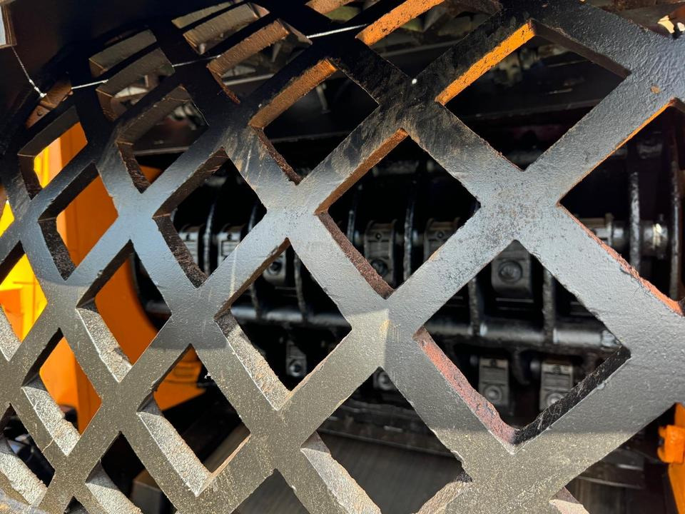 Doppstadt Heckkörbe für AK ….. verschiedene Größen - Sito: slika 1 Doppstadt Heckkörbe für AK ….. verschiedene Größen - Sito: slika 1