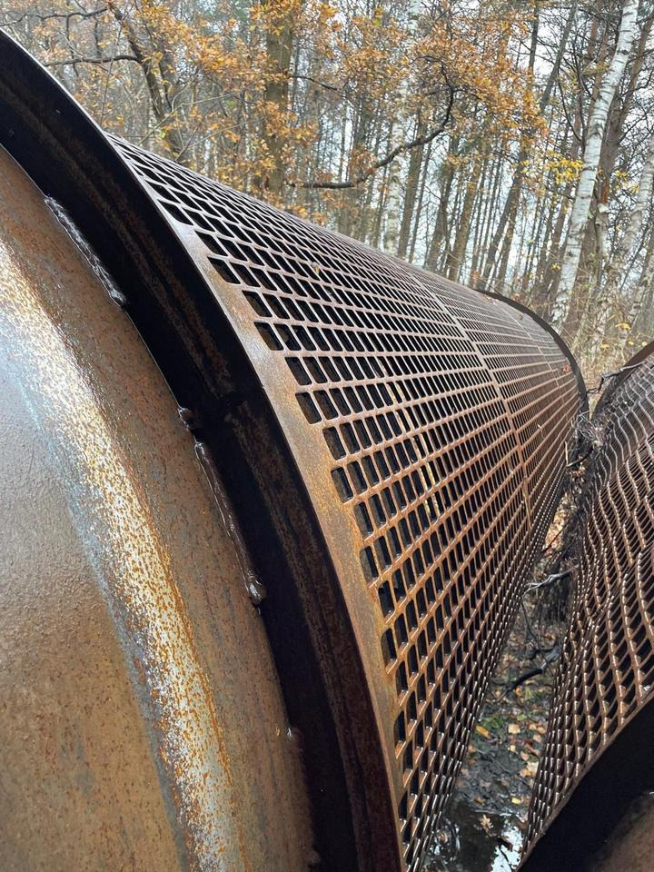 Doppstadt Siebtrommeln für SM 518 und SM 620 - Sito: slika 4 Doppstadt Siebtrommeln für SM 518 und SM 620 - Sito: slika 4