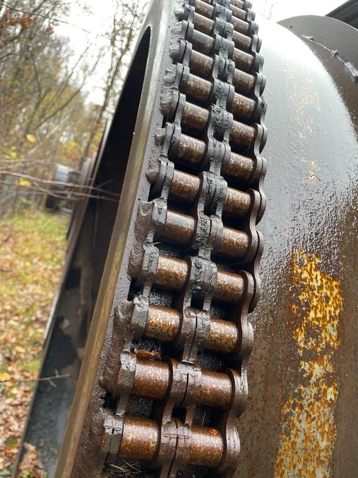 Doppstadt Siebtrommeln für SM 518 und SM 620 - Sito: slika 2 Doppstadt Siebtrommeln für SM 518 und SM 620 - Sito: slika 2