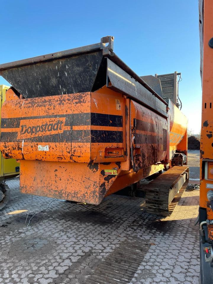 SM 620 Kette / Doppstadt-Siebmasachine - Sito: slika 3 SM 620 Kette / Doppstadt-Siebmasachine - Sito: slika 3
