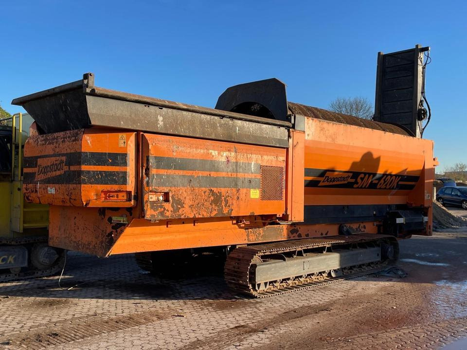 SM 620 Kette / Doppstadt-Siebmasachine - Sito: slika 1 SM 620 Kette / Doppstadt-Siebmasachine - Sito: slika 1