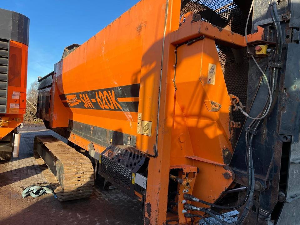 SM 620 Kette / Doppstadt-Siebmasachine - Sito: slika 5 SM 620 Kette / Doppstadt-Siebmasachine - Sito: slika 5
